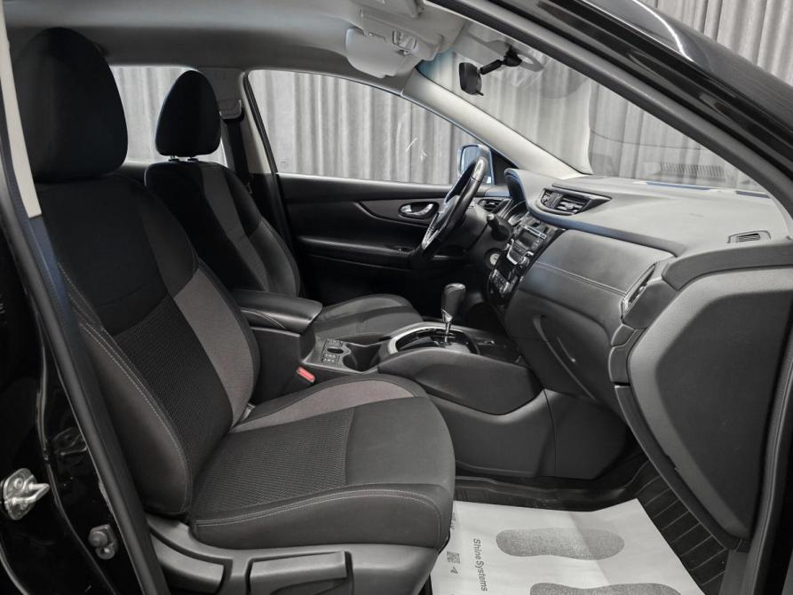 Nissan Qashqai II Рестайлинг Красноярск  - изображение 15