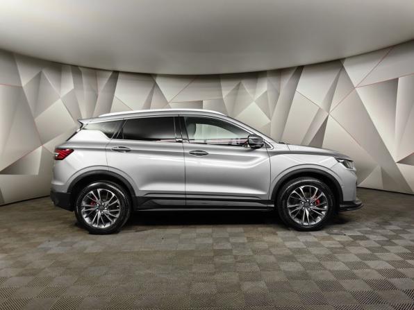 Geely Coolray I с пробегом 2023 года, цена 1 723 000 рублей, 82651 км, внедорожник, Автокод Объявления