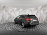 Kia Ceed II Рестайлинг Москва  - изображение 23