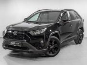 Toyota RAV4 V (XA50) Химки  - изображение 30