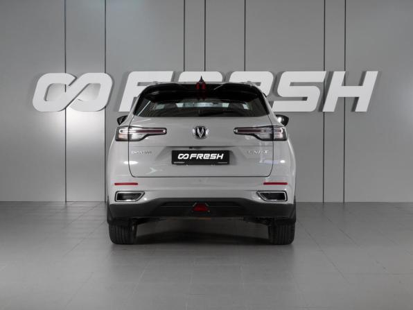 Changan UNI-S I с пробегом 2024 года, цена 2 149 000 рублей, 36289 км, внедорожник, Автокод Объявления