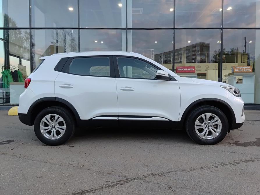 Chery Tiggo 4 Pro I Ижевск  - изображение 5