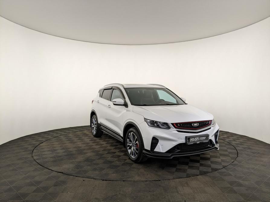 Belgee X50 Москва  - изображение 3