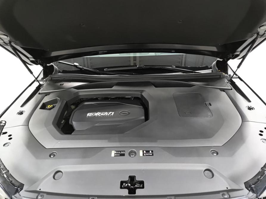 GAC GS8 II Казань  - изображение 11