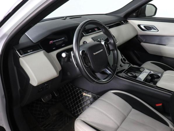 Land Rover Range Rover Velar I с пробегом 2020 года, цена 3 987 000 рублей, 72244 км, внедорожник, Автокод Объявления