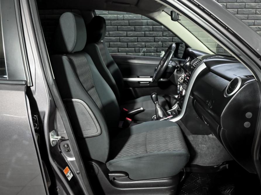 Suzuki Grand Vitara II Рестайлинг 2 Екатеринбург  - изображение 11