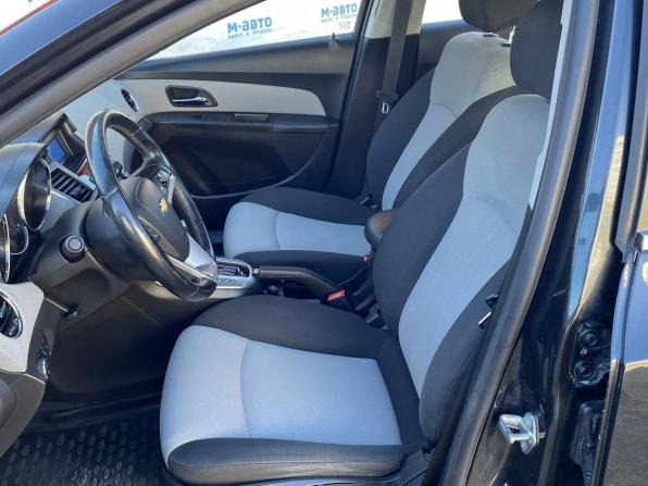 Chevrolet Cruze I с пробегом 2011 года, цена 769 000 рублей, 202988 км, седан, Автокод Объявления