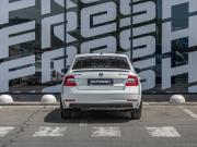 Skoda Octavia III (A7) Рестайлинг Краснодар  - изображение 22