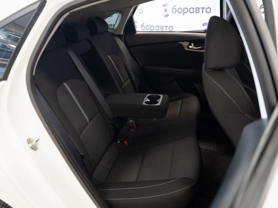 Kia Cerato IV Ростов-на-Дону  - изображение 18