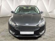 Ford Focus III Рестайлинг Москва  - изображение 27