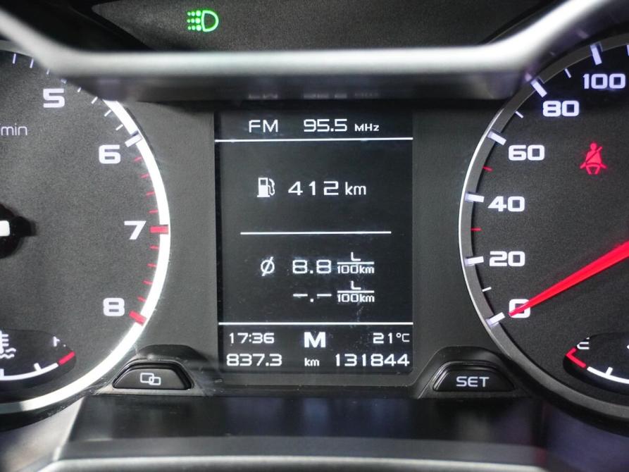 Geely Atlas I Вологда  - изображение 20