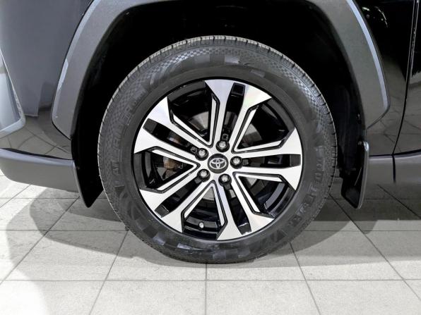 Toyota RAV4 V (XA50) с пробегом 2020 года, цена 2 900 000 рублей, 89050 км, внедорожник, Автокод Объявления