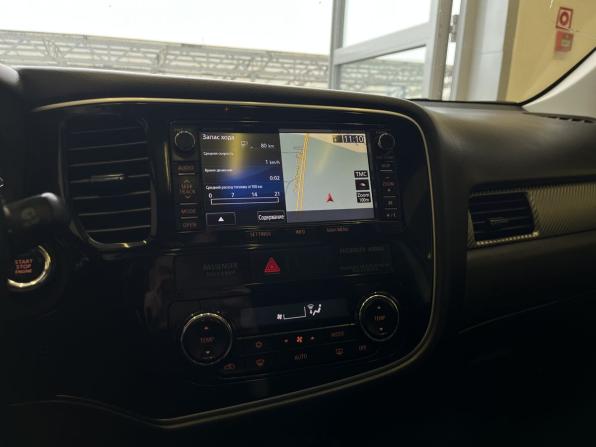 Mitsubishi Outlander III Рестайлинг с пробегом 2014 года, цена 1 539 000 рублей, 285000 км, внедорожник, Автокод Объявления