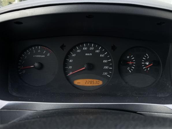 SsangYong Kyron I Рестайлинг с пробегом 2011 года, цена 649 000 рублей, 228529 км, внедорожник, Автокод Объявления