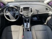 Opel Astra J Рестайлинг Москва  - изображение 27