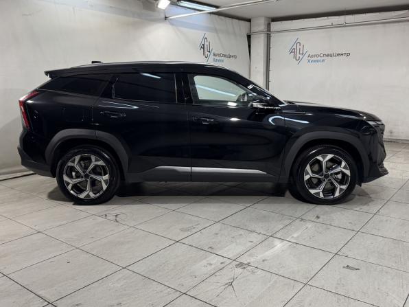 Geely Atlas II с пробегом 2024 года, цена 2 999 800 рублей, 21200 км, внедорожник, Автокод Объявления