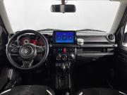 Suzuki Jimny IV Калининград  - изображение 32