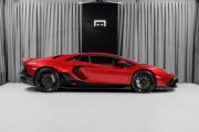 Lamborghini Aventador I Рестайлинг Москва  - изображение 48