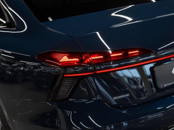 Audi A6 VI (C9) с пробегом 2026 года, цена 8 600 000 рублей, 55 км, седан, Автокод Объявления