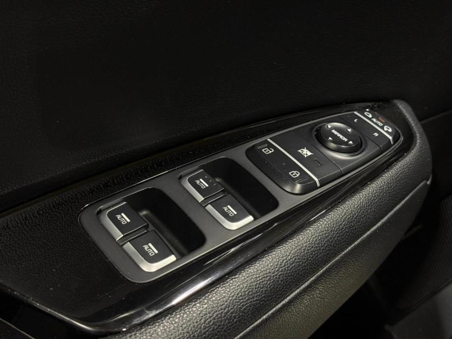 Kia Optima IV Челябинск  - изображение 16