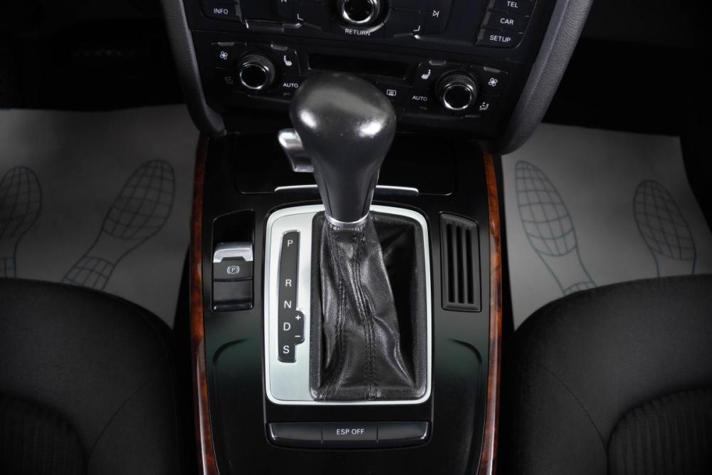 Audi A4 IV (B8) Пермь  - изображение 19