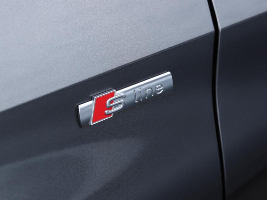 Audi A3 IV (8Y) Москва  - изображение 21