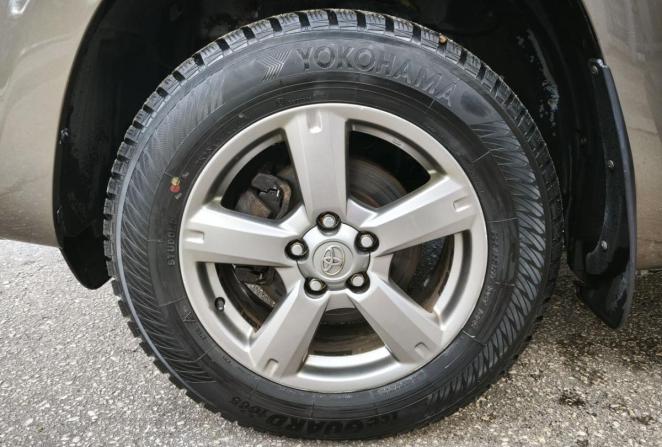 Toyota RAV4 IV (XA40) с пробегом 2012 года, цена 1 199 000 рублей, 355537 км, внедорожник, Автокод Объявления