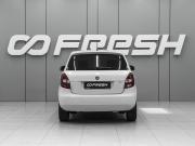 Skoda Fabia II Рестайлинг Ростов-на-Дону  - изображение 18