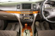 Toyota Mark II IX (X110) Барнаул  - изображение 41