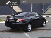 Toyota Corolla X (E140 E150) Рестайлинг Казань  - изображение 16