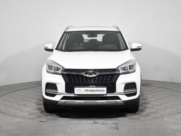 Chery Tiggo 4 I Рестайлинг с пробегом 2022 года, цена 1 340 000 рублей, 30268 км, внедорожник, Автокод Объявления