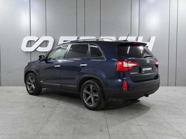 Kia Sorento II Рестайлинг с пробегом 2013 года, цена 1 999 000 рублей, 198674 км, внедорожник, Автокод Объявления