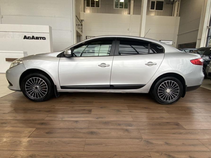 Renault Fluence I Саратов  - изображение 8