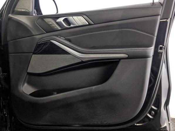BMW X7 I (G07) с пробегом 2020 года, цена 6 989 000 рублей, 100267 км, внедорожник, Автокод Объявления