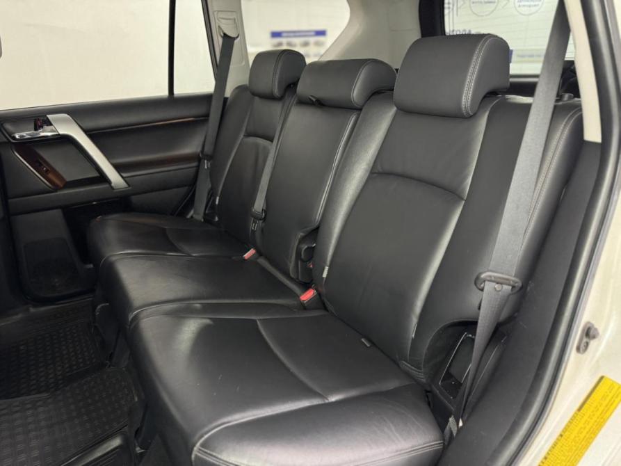 Toyota Land Cruiser Prado 150 Series Рестайлинг 1 Нижний Новгород  - изображение 30