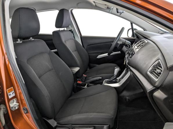 Suzuki SX4 II (S-Cross) Рестайлинг с пробегом 2018 года, цена 1 600 000 рублей, 149719 км, хэтчбек, Автокод Объявления