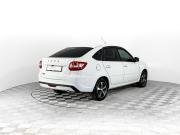 Lada (ВАЗ) Granta I Рестайлинг Ногинск  - изображение 17