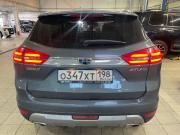 Geely Atlas I Санкт-Петербург  - изображение 14