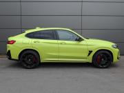 BMW X4 M I (F98) Рестайлинг Москва  - изображение 36