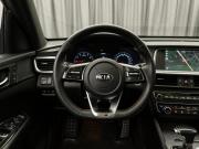 Kia Optima IV Рестайлинг Москва  - изображение 41