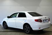 Toyota Corolla X (E140 E150) Рестайлинг Сургут  - изображение 29