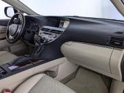 Lexus RX III Рестайлинг Москва  - изображение 43