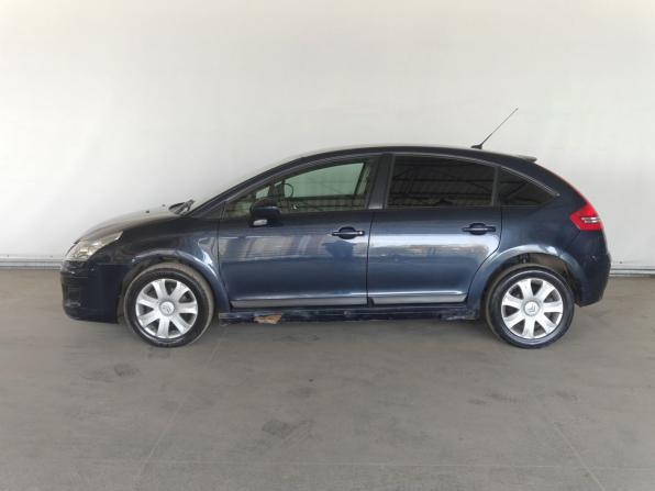Citroen C4 I Рестайлинг с пробегом 2010 года, цена 325 000 рублей, 132991 км, хэтчбек, Автокод Объявления