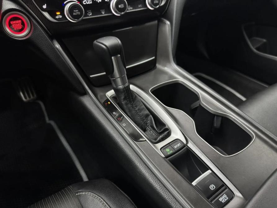 Honda Accord X Воронеж  - изображение 23
