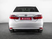Toyota Camry VII (XV50) Рестайлинг Иркутск  - изображение 31