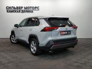 Toyota RAV4 V (XA50) Пермь  - изображение 30