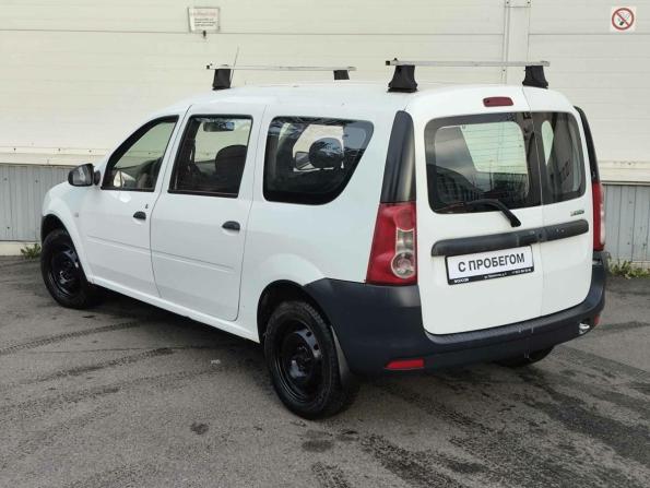 Lada (ВАЗ) Largus I с пробегом 2013 года, цена 350 000 рублей, 167464 км, универсал, Автокод Объявления