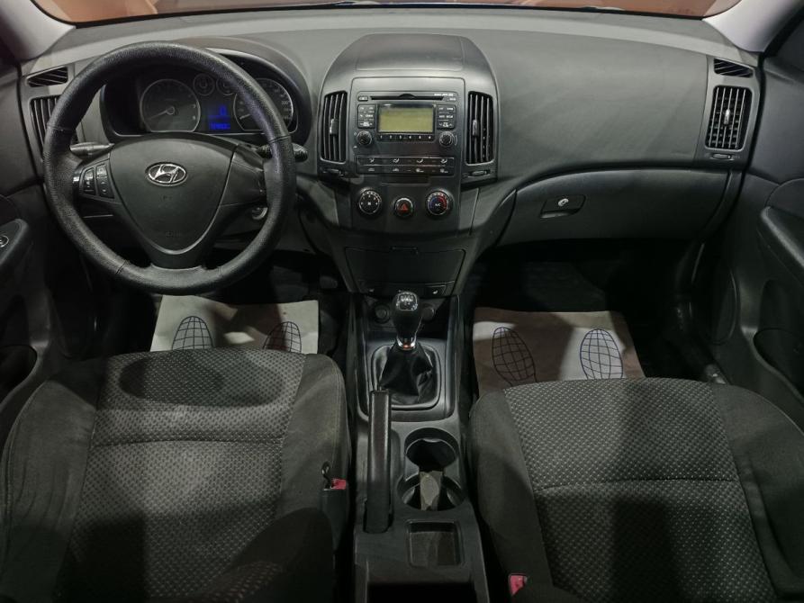 Hyundai i30 I Рестайлинг Ставрополь  - изображение 10