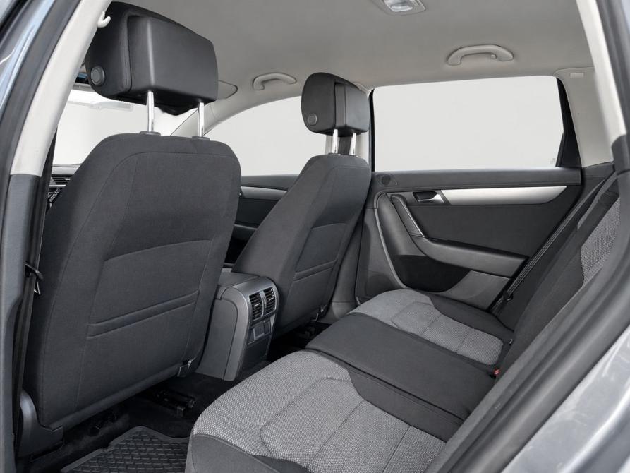 Volkswagen Passat B7 Уфа  - изображение 9