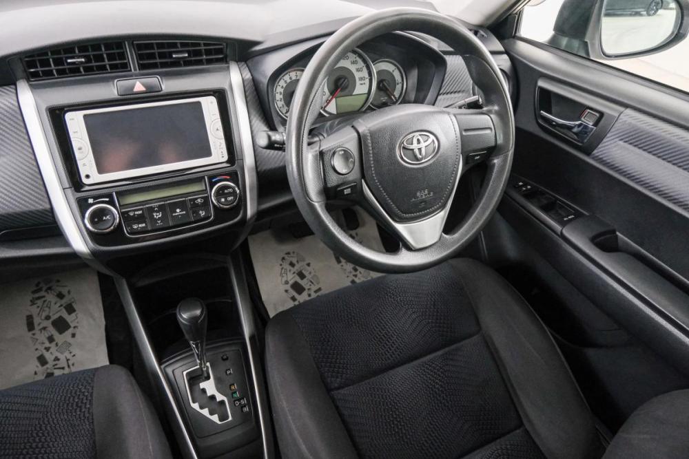 Toyota Corolla X (E140 E150) Рестайлинг Красноярск  - изображение 9